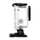 Защитный аквабокс для GoPro Hero Black 5/6/7/2018 кейс чехол корпус бокс герметичный (30340) - изображение 3