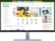 Монитор 27" Acer RT270BMID - изображение 1