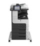 МФУ лазерное офисное HP LaserJet Enterprise M725z (CF068A) А3 факс Б/у гарантия 12 мес - изображение 1