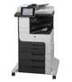 МФУ лазерное офисное HP LaserJet Enterprise M725z (CF068A) А3 факс Б/у гарантия 12 мес - изображение 2