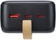 УМБ RIVACASE Rivapower VA1083 30000 mAh PD 65W Black - зображення 7