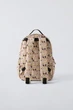Рюкзак для дівчаток Zara Mickey Mouse Disney 1806/006 Різнобарвний - зображення 6