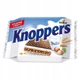 Набір з 3 шт. Вафлі Knoppers з горіховим кремом 25 г 24 штуки - изображение 2