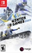 Winter Games 2023 (Switch) - изображение 1