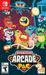 Namco Museum Arcade Pac (Switch) - изображение 1