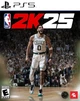 NBA 2K25 (PS5) - изображение 1