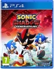 Sonic X Shadow Generations (PS4) - зображення 1