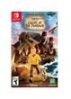 Tintin Reporter Cigars of the Pharaoh Limited Edition (Switch) - изображение 1
