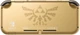 Игровая консоль Nintendo Switch Lite Hyrule Edition - изображение 3