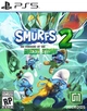 The Smurfs 2 The Prisoner of the Green Stone (PS5) - изображение 1