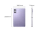 Планшет Oukitel OT8 6/256GB Purple - изображение 5