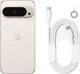 Смартфон Google Pixel 9 Pro 16/256GB Porcelain EU/USA - изображение 8