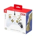 Геймпад HORIPAD Turbo Zelda для Nintendo Switch (HORI) - изображение 1