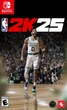 NBA 2K25 (Switch) - зображення 1