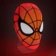 Маска Spiderman Classic Mask Light (Paladone) - зображення 3
