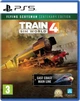 Train Sim World 4 Flying Scotsman Centenary Edition (PS5) - изображение 1