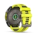 Смарт-часы GARMIN Fenix 8 51mm Solar Sapphire Titanium w. Amp Yellow/Graphite Silicone Band (010-02907-20/21) - изображение 8