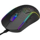 Мишка бездротова ігрова Proove Gaming Buzz чорна (WMBU00022401) - зображення 6