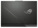 Ноутбук ASUS ROG Strix SCAR 17 2023 G733PZ-X644 Off Black - зображення 7