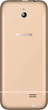 Мобильный телефон Bravis F241 Blade Dual Sim Gold - изображение 3