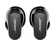 Наушники беспроводные Bose QuietComfort Earbuds II triple (870730-0010) черные - изображение 1
