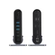 Хаб - док-станция Baseus UnionJoy 17-Port Triple-Display Docking Station B00532304811-00 - изображение 2