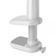 Тримач Baseus Otaku life rotary adjustment lazy holder Pro для планшетів iPad (LUZQ000012) сріблястий - зображення 5