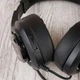 Наушники HOCO Cute cat luminous cat ear gaming headphones W107 черно розовые - изображение 3