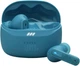 Наушники беспроводные JBL Tune Beam 2 (JBLTBEAM2TQE) бирюзовые Turquoise - изображение 2