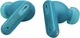Наушники беспроводные JBL Tune Beam 2 (JBLTBEAM2TQE) бирюзовые Turquoise - изображение 5