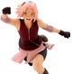 Фігурка ABYstyle Naruto Shippuden Sakura 13 см (3665361083856) - зображення 2