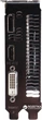 Видеокарта Sapphire PCI-Ex Radeon RX 460 Nitro 4GB GDDR5 (128bit) (1175/7000) (DVI, HDMI, DisplayPort) (11257-02-20G) - изображение 5
