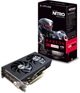 Видеокарта Sapphire PCI-Ex Radeon RX 460 Nitro 4GB GDDR5 (128bit) (1175/7000) (DVI, HDMI, DisplayPort) (11257-02-20G) - изображение 7