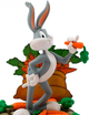 Фігурка ABYstyle Looney Tunes Bugs Bunny 12 см (3665361105190) - зображення 3