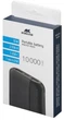 Powerbank RIVACASE Rivapower VA2031 10000 mAh Black - obraz 2