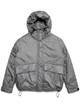 Женская зимняя куртка gard MOVEMENT 4/24 XL серый 9762 - изображение 1