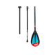 Весло для SUP Red Paddle Co MIDI CARBON 50 NYLON 3 PIECE CamLock - изображение 1