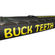 Сапборд Buck Teeth Classic Black 11'6" - надувная доска для САП серфинга, sup board - изображение 3