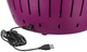 Grill węglowy LotusGrill XL Purple (4260023010912) - obraz 4