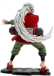 Фігурка ABYstyle Naruto Shippuden Jiraiya 22 см (3665361105299) - зображення 3