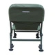 Карповое раскладное кресло Ranger Fisherman Light RA2224 Оксфорд 600D Dark Green - изображение 3