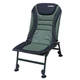 Карповое раскладное кресло Ranger Strength SL-114 RA2253 Оксфорд 600D Green-Black - изображение 5