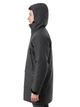 Мужская зимняя парка gard BULLETPROOF 4/24 M темно-серый 9734 - изображение 4