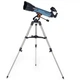 Телескоп Celestron Inspire 100 AZ (22403) - изображение 3