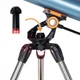 Телескоп Celestron Inspire 100 AZ (22403) - изображение 8