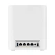 Wi-Fi Mesh-система Asus ZenWiFi bt8 3pk White (90ig0930-mo3b40) - изображение 5