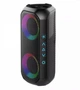 Портативна акустична система Proove Third Element 20w black ua ucrf - зображення 3