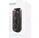 Портативна акустична система Proove Third Element 20w black ua ucrf - зображення 4