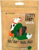 Лакомство для собак Croci Happy Farm курица со шпинатом 80 г С1130028 - изображение 2