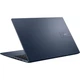 Ноутбук Asus VivoBook 15 M1502YA (M1502YABQ353) Quiet Blue / AMD Ryzen 5 7430U/ RAM 8 ГБ / SSD 512 ГБ/15.6",Windows 11 Home - изображение 9